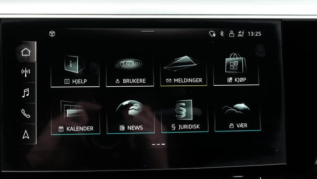 2021 AUDI E-TRON - 31