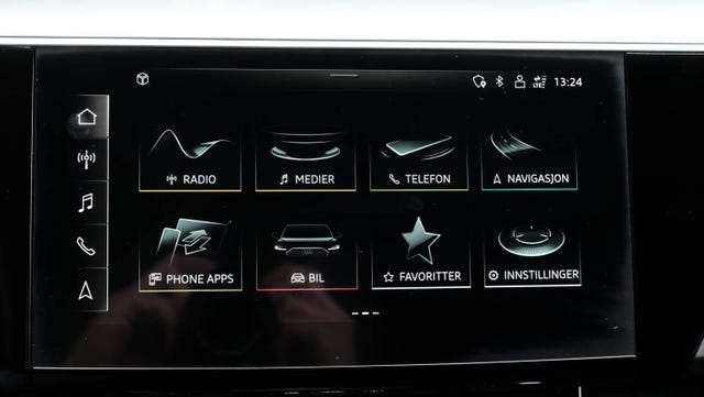 2021 AUDI E-TRON - 27