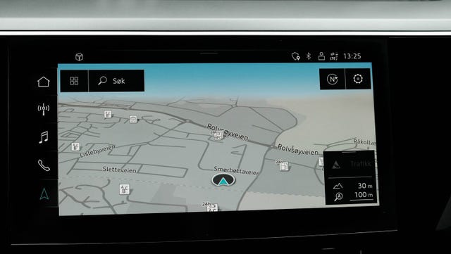 2021 AUDI E-TRON - 29