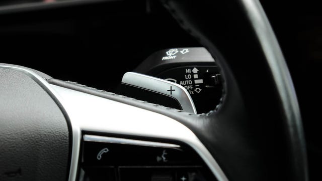 2021 AUDI E-TRON - 41