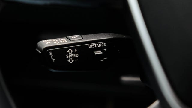 2021 AUDI E-TRON - 42