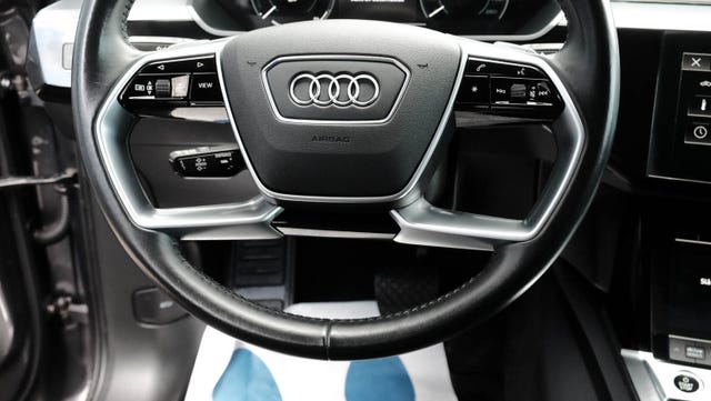 2021 AUDI E-TRON - 19