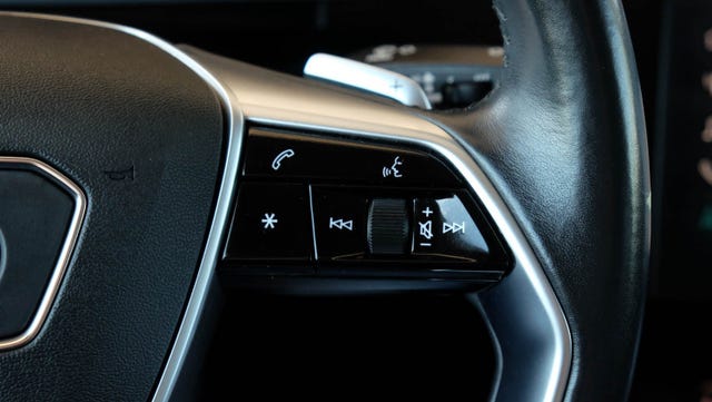 2021 AUDI E-TRON - 45