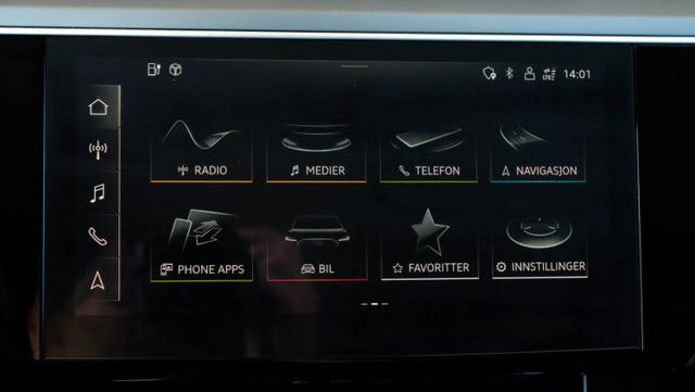 2021 AUDI E-TRON - 30