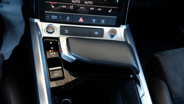 2021 AUDI E-TRON - 27