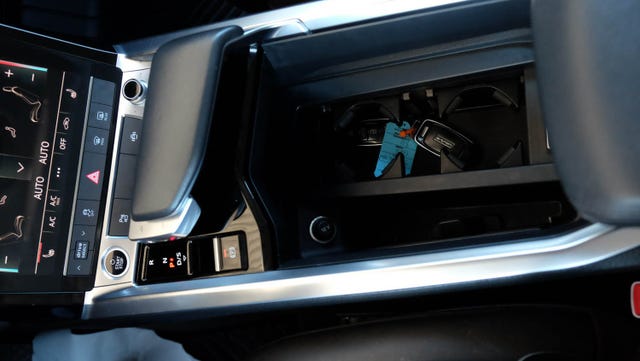 2021 AUDI E-TRON - 26