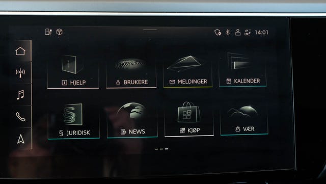 2021 AUDI E-TRON - 34