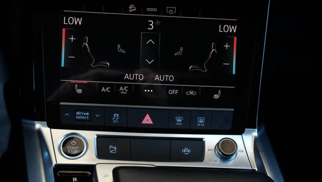 2021 AUDI E-TRON - 28