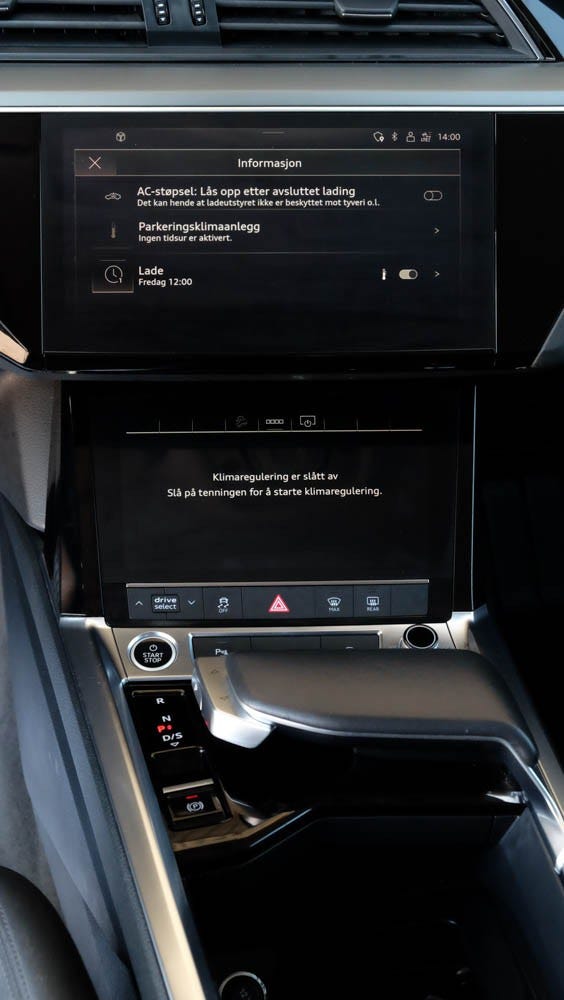 2021 AUDI E-TRON - 18