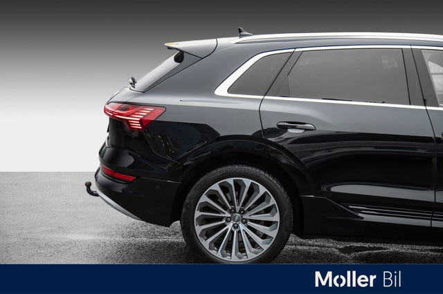 2020 AUDI E-TRON - 7