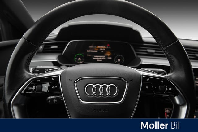 2020 AUDI E-TRON - 24