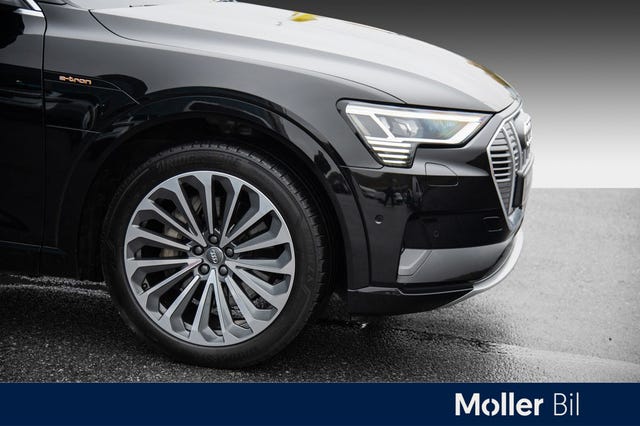 WAUZZZGE6LB018530 2020 AUDI E-TRON-4
