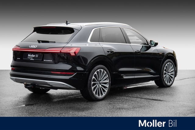 2020 AUDI E-TRON - 9