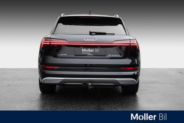 2020 AUDI E-TRON - 10