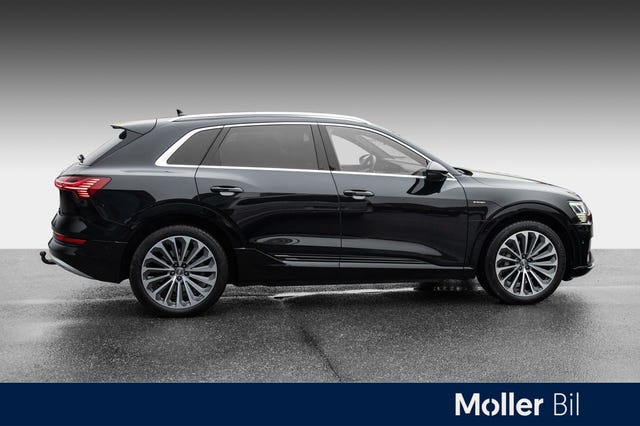WAUZZZGE6LB018530 2020 AUDI E-TRON-5