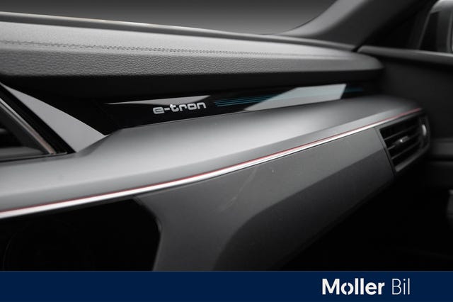 2020 AUDI E-TRON - 19
