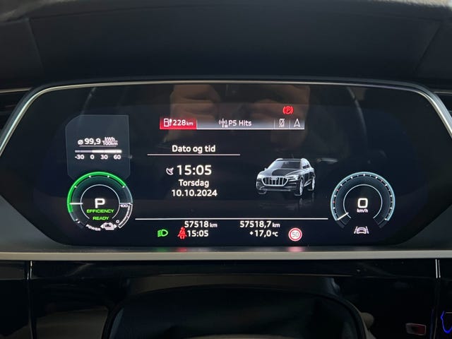 2020 AUDI E-TRON - 24