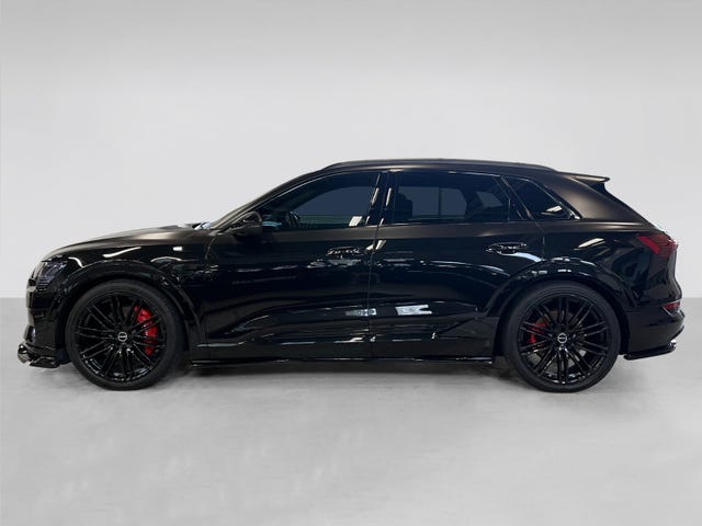 2020 AUDI E-TRON - 8