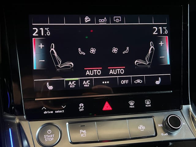 2020 AUDI E-TRON - 26