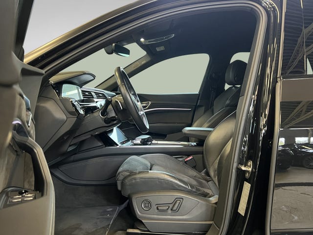 2020 AUDI E-TRON - 13