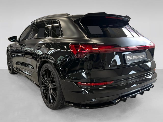 2020 AUDI E-TRON - 7