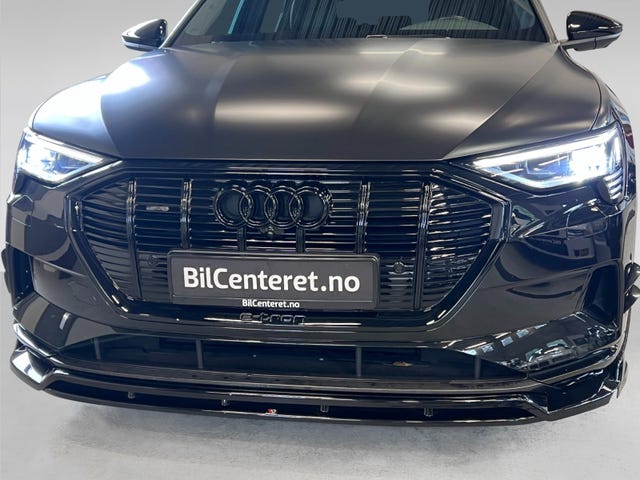 2020 AUDI E-TRON - 9
