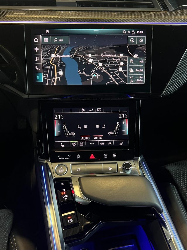 2020 AUDI E-TRON - 19