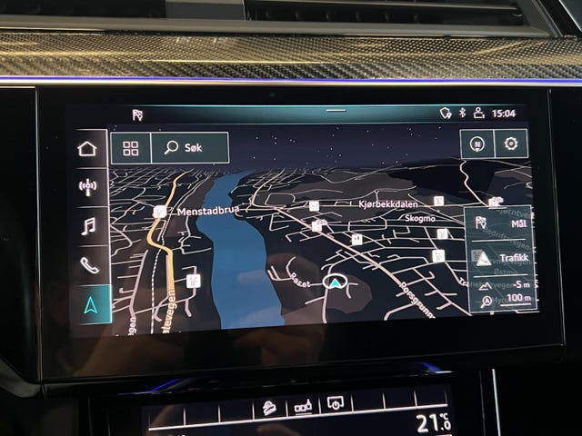 2020 AUDI E-TRON - 20