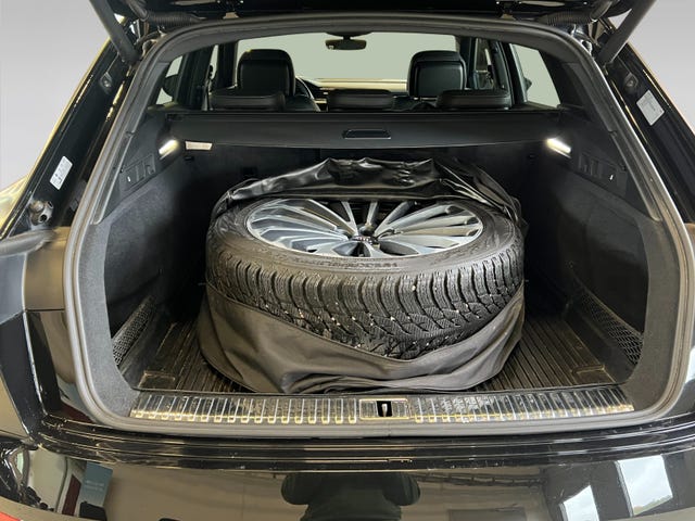 2020 AUDI E-TRON - 34