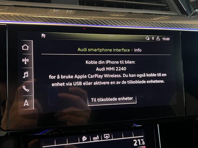 2020 AUDI E-TRON - 22