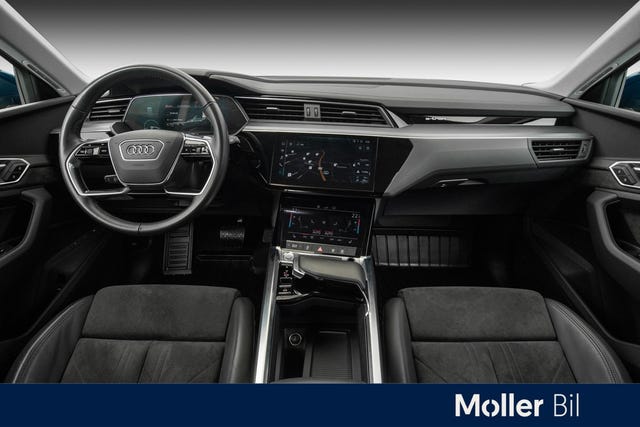 2020 AUDI E-TRON - 21