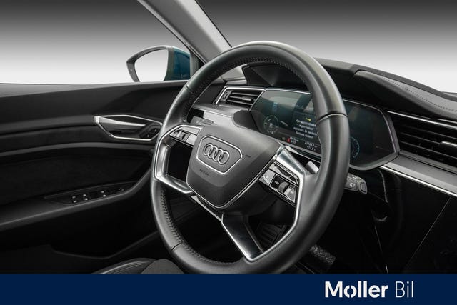 2020 AUDI E-TRON - 24