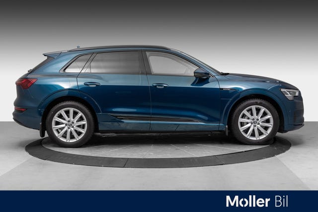 WAUZZZGE4LB026559 2020 AUDI E-TRON-5