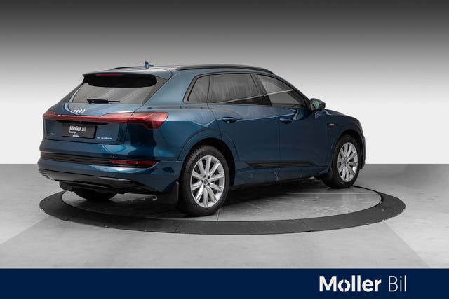WAUZZZGE4LB026559 2020 AUDI E-TRON-4