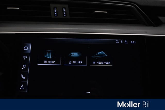 2020 AUDI E-TRON - 14