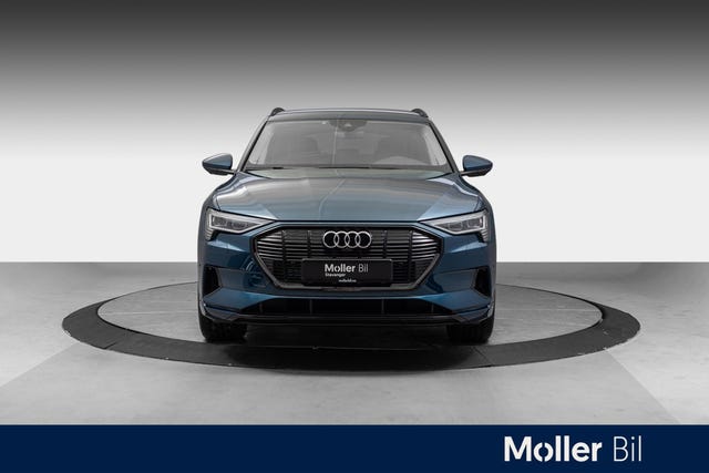 2020 AUDI E-TRON - 8