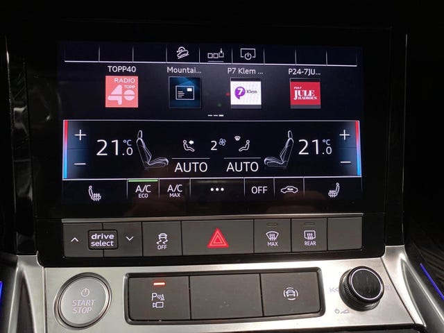 2020 AUDI E-TRON - 19