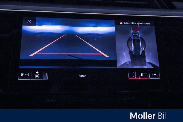 2020 AUDI E-TRON - 30