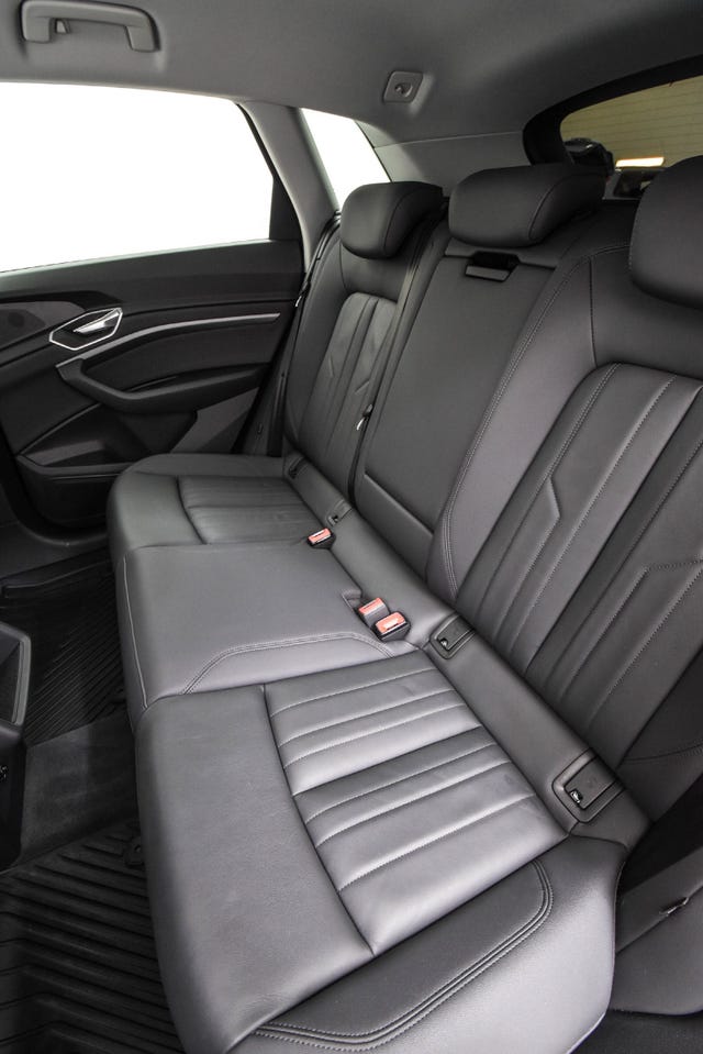 2020 AUDI E-TRON - 18
