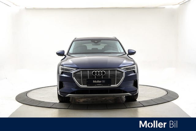 2020 AUDI E-TRON - 7
