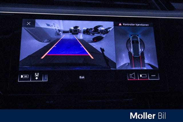 2020 AUDI E-TRON - 29