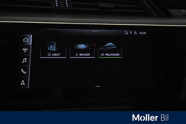 2020 AUDI E-TRON - 25