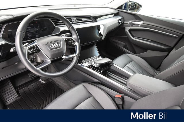 2020 AUDI E-TRON - 13
