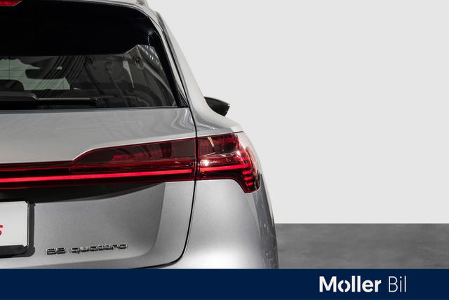 2020 AUDI E-TRON - 8