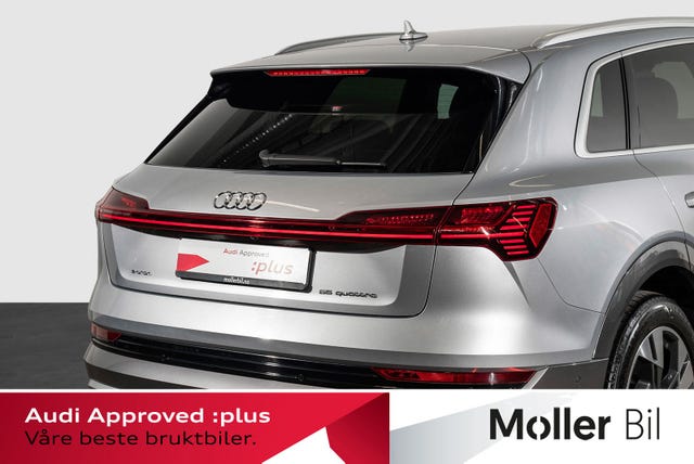 WAUZZZGE1LB019116 2020 AUDI E-TRON-5