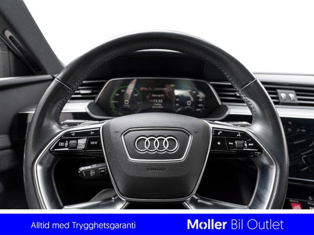 2020 AUDI E-TRON - 19