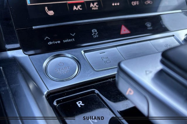2020 AUDI E-TRON - 36
