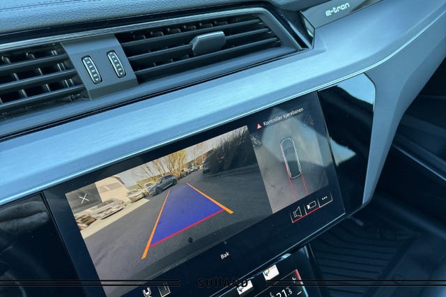 2020 AUDI E-TRON - 21