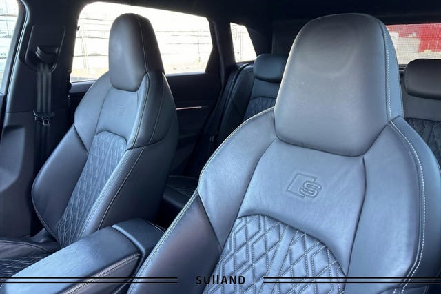2020 AUDI E-TRON - 17