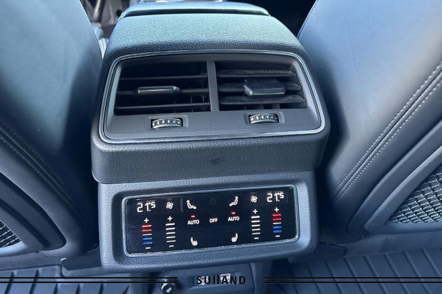 2020 AUDI E-TRON - 34